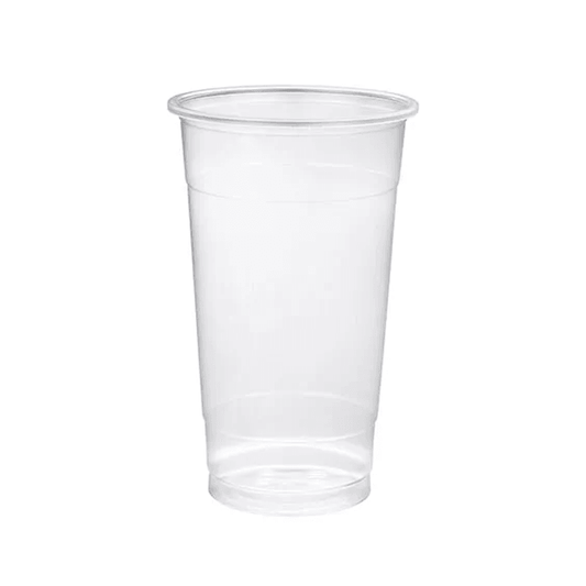 700ml (95mm) PP Milk Tea Soft Cup - 1000PCS