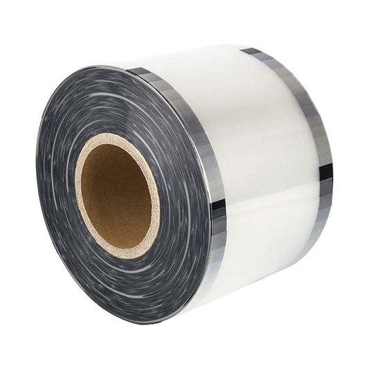 Sealing Film for PP Milk Tea Cups